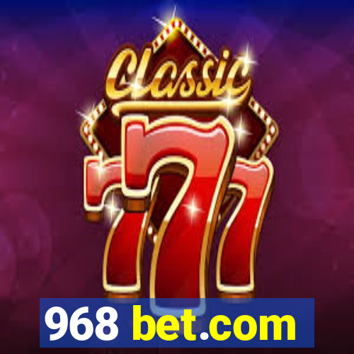 968 bet.com